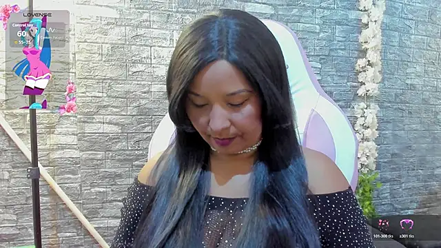 paola ih online show from 03/21/26, 02:32