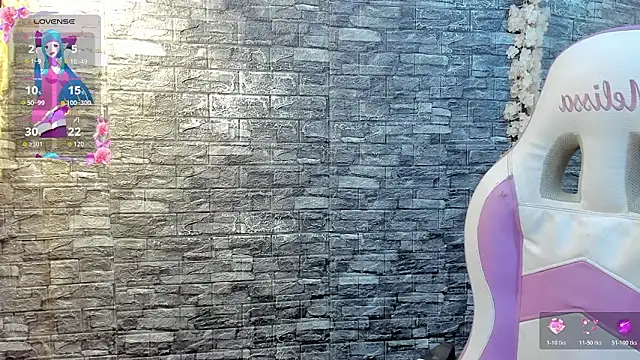 paola ih online show from 02/12/26, 08:08