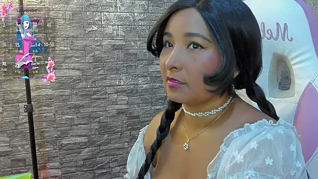 paola ih online show from 03/07/26, 04:12