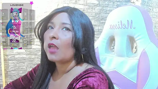 paola ih online show from 05/01/26, 08:36