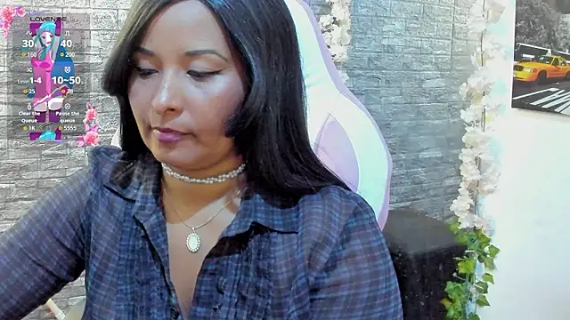 paola ih online show from 03/19/26, 08:09