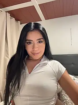 Aura Owl online show from 03/14/26, 04:18