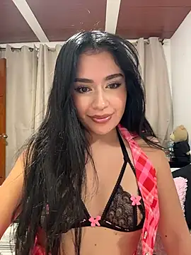 Aura Owl online show from 03/07/26, 03:57