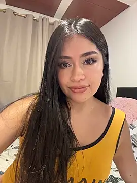 Aura Owl online show from 02/14/26, 03:07