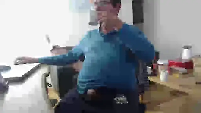 silvio-aus-luzern-CH online show from 03/23/26, 07:41