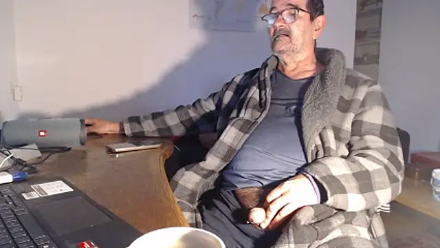 silvio-aus-luzern-CH online show from 10/29/25, 06:12