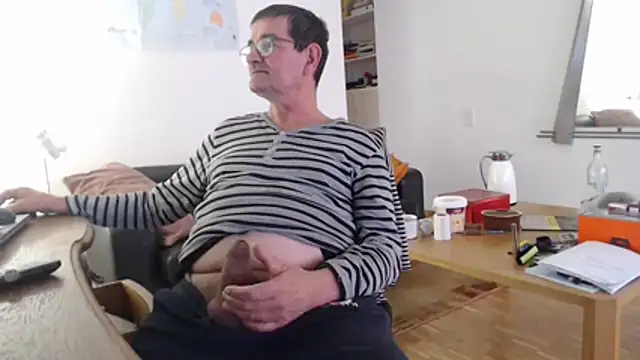 silvio-aus-luzern-CH online show from 02/28/26, 01:55