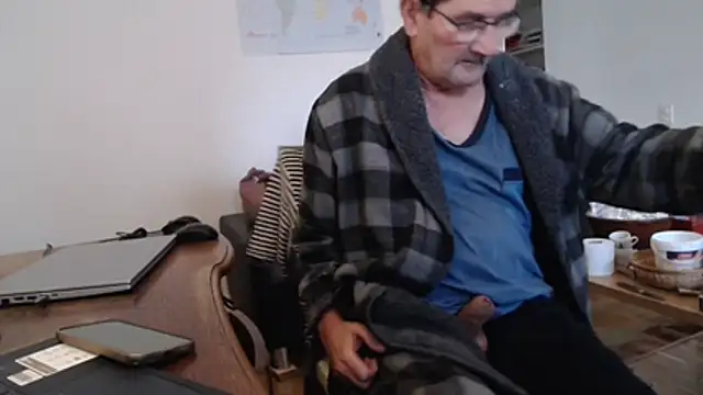 silvio-aus-luzern-CH online show from 01/16/26, 07:45