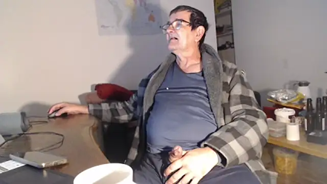 silvio-aus-luzern-CH online show from 12/21/25, 07:10