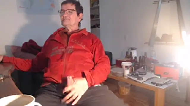 silvio-aus-luzern-CH online show from 12/23/25, 10:14