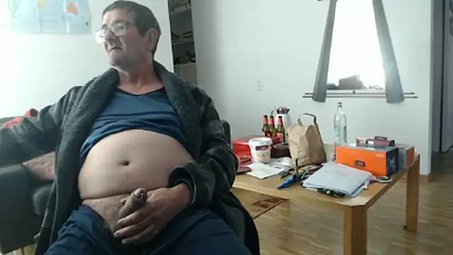 silvio-aus-luzern-CH online show from 03/30/26, 06:37