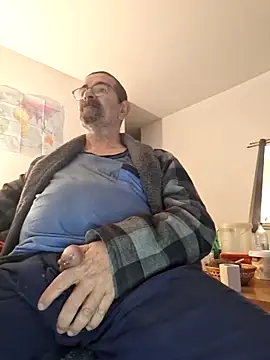 Snapshot of silvio-aus-luzern-CH chatting on 02/13/25, 06:41 silvio-aus-luzern-CH online show from 02/13/25, 06:41