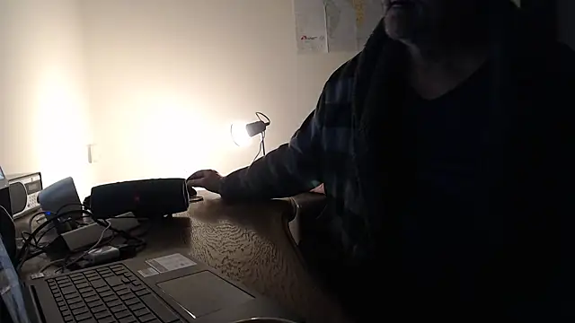 silvio-aus-luzern-CH online show from 10/23/25, 05:06