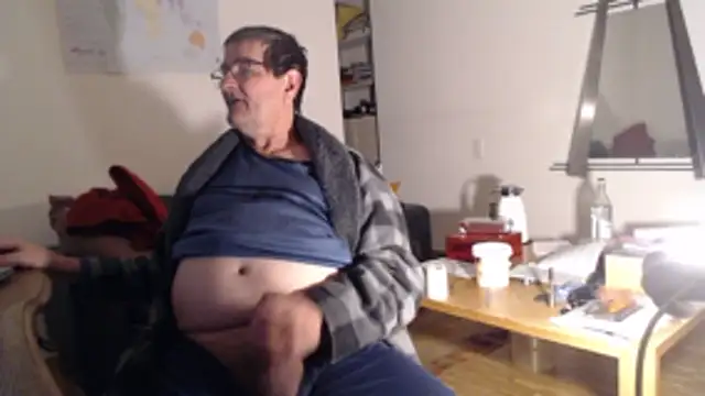 silvio-aus-luzern-CH online show from 02/14/26, 06:13