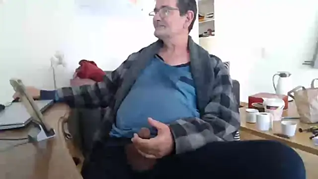 silvio-aus-luzern-CH online show from 03/22/26, 01:34