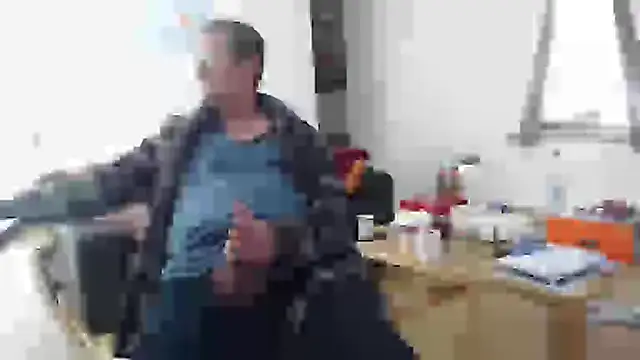 silvio-aus-luzern-CH online show from 03/14/26, 09:48