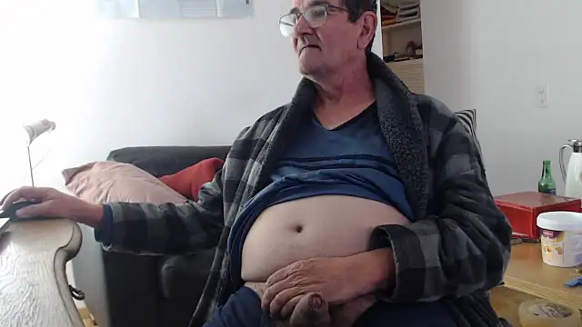 silvio-aus-luzern-CH online show from 04/10/26, 08:10