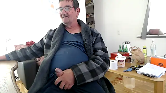 silvio-aus-luzern-CH online show from 04/18/26, 07:11