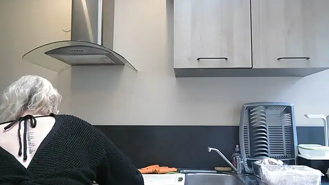 lilie69 online show from 02/08/26, 10:35