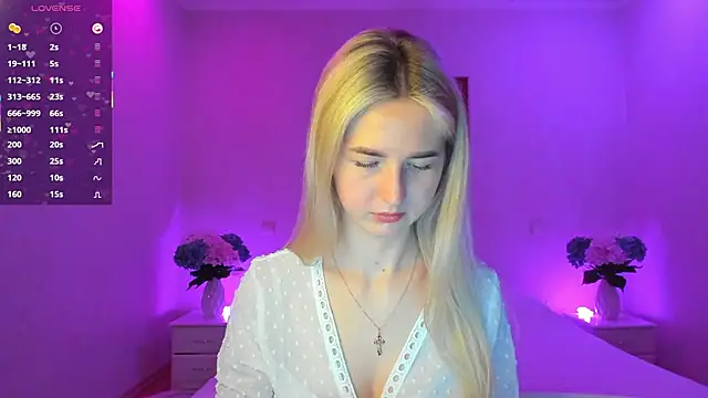 Snapshot of AnnaCarrera chatting on 02/04/25, 12:51 AnnaCarrera online show from 02/04/25, 12:51