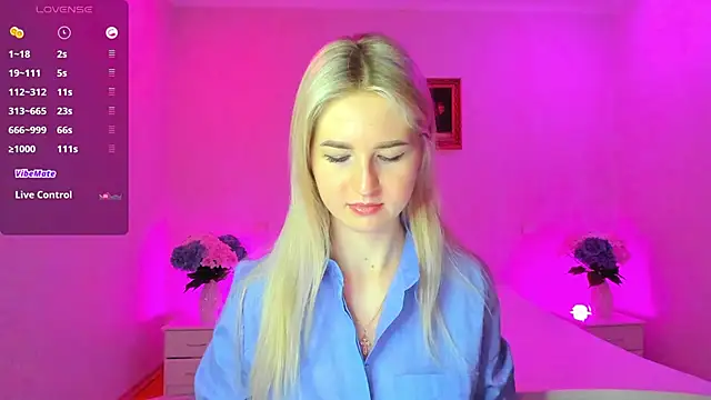 Snapshot of AnnaCarrera chatting on 01/24/25, 09:04 AnnaCarrera online show from 01/24/25, 09:04