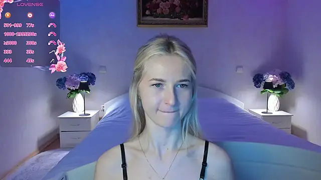 AnnaCarrera online show from 04/29/26, 08:26