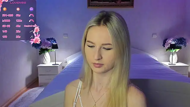 AnnaCarrera online show from 02/27/26, 09:03