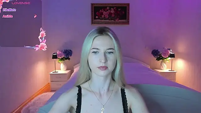 AnnaCarrera online show from 06/30/26, 08:09