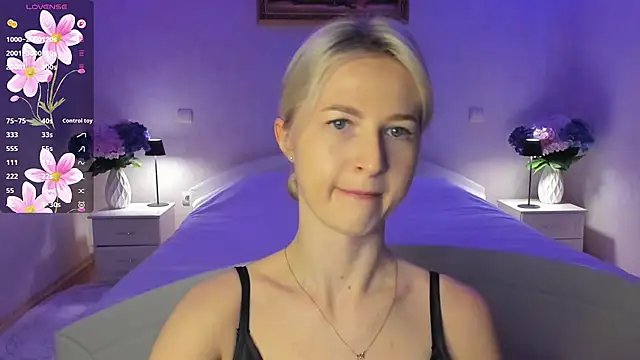 AnnaCarrera online show from 01/07/26, 09:31