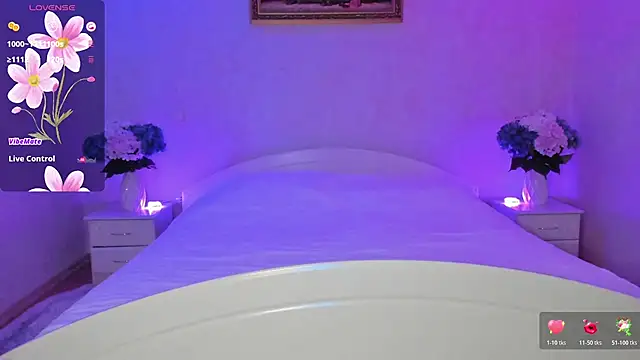 AnnaCarrera online show from 10/29/25, 09:58