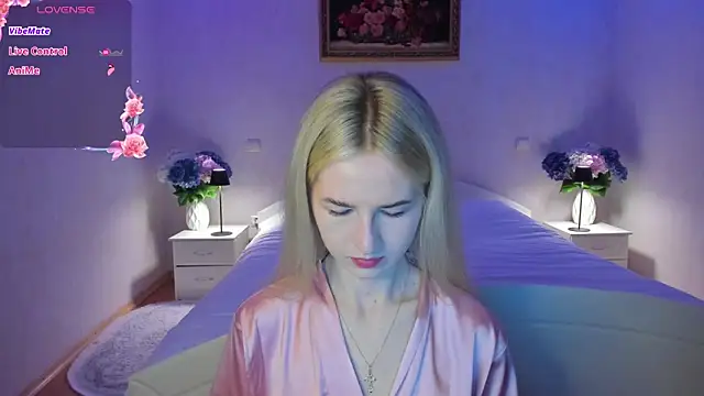AnnaCarrera online show from 05/06/26, 08:35