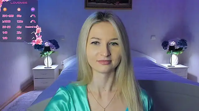 AnnaCarrera online show from 02/22/26, 10:11