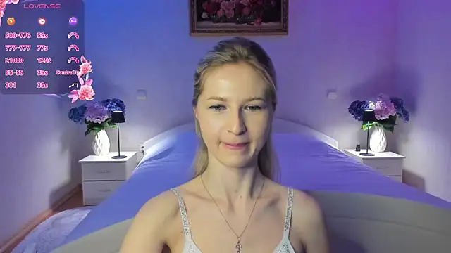 AnnaCarrera online show from 04/10/26, 09:33