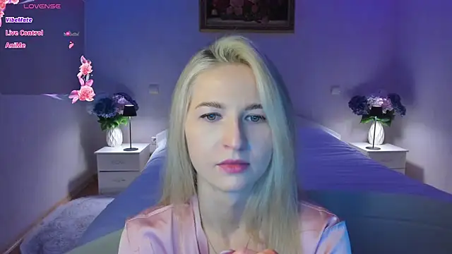 AnnaCarrera online show from 05/09/26, 09:07