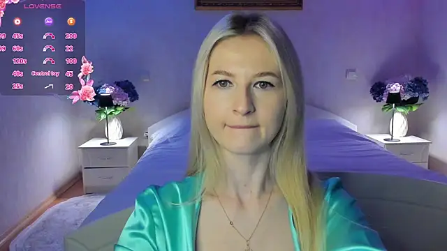 AnnaCarrera online show from 02/19/26, 08:28