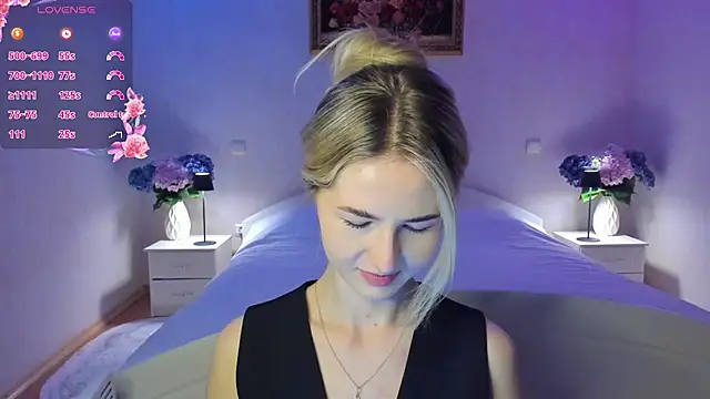 AnnaCarrera online show from 04/16/26, 09:39