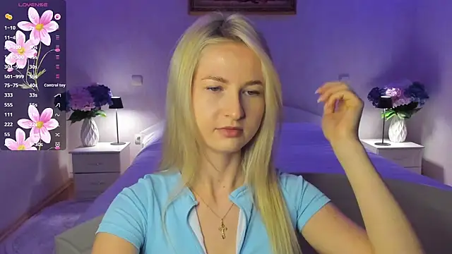 AnnaCarrera online show from 01/06/26, 08:13