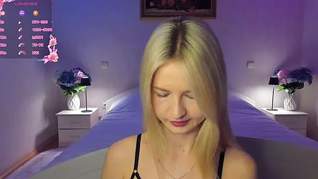 AnnaCarrera online show from 01/18/26, 06:00