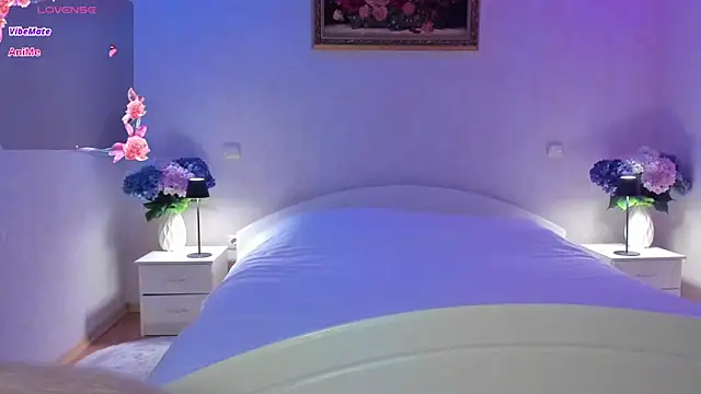 AnnaCarrera online show from 03/16/26, 08:44