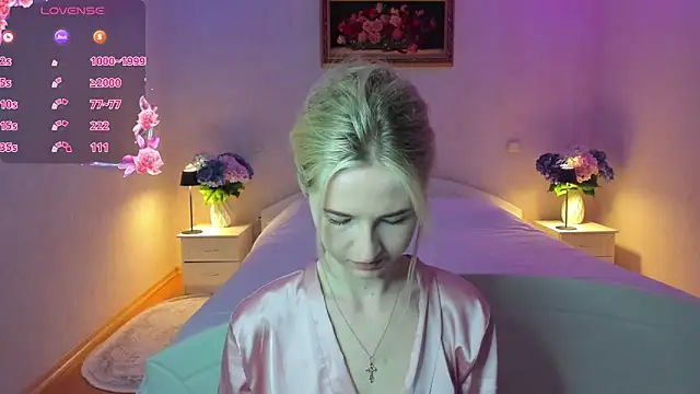 AnnaCarrera online show from 06/02/26, 07:58