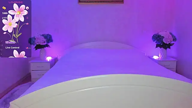 AnnaCarrera online show from 10/27/25, 09:49