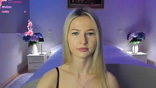 AnnaCarrera online show from 02/28/26, 07:35