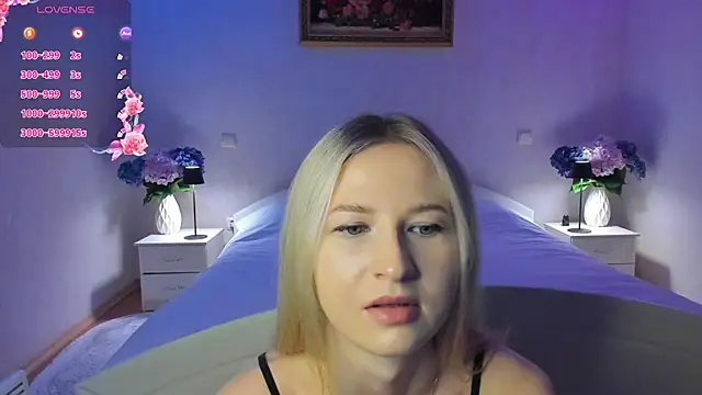 AnnaCarrera online show from 04/09/26, 09:21