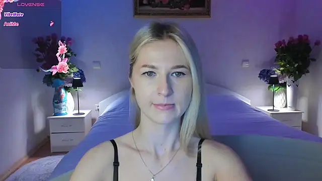 AnnaCarrera online show from 03/05/26, 09:22