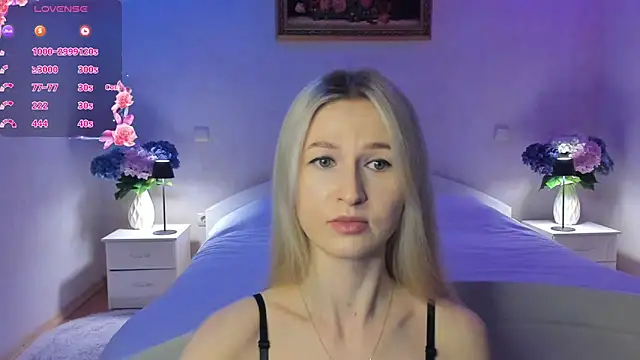 AnnaCarrera online show from 03/13/26, 10:26