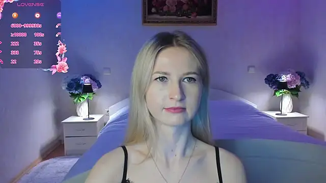 AnnaCarrera online show from 04/03/26, 07:20