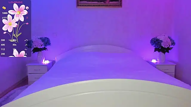 AnnaCarrera online show from 10/28/25, 07:57