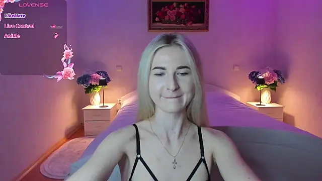 AnnaCarrera online show from 06/04/26, 08:46