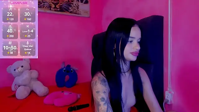 Snapshot of secretgreisy_ chatting on 03/02/25, 10:26 secretgreisy online show from 03/02/25, 10:26