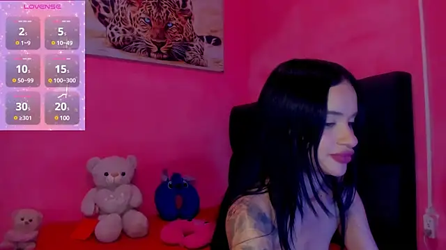 Snapshot of secretgreisy_ chatting on 03/10/25, 02:39 secretgreisy online show from 03/10/25, 02:39